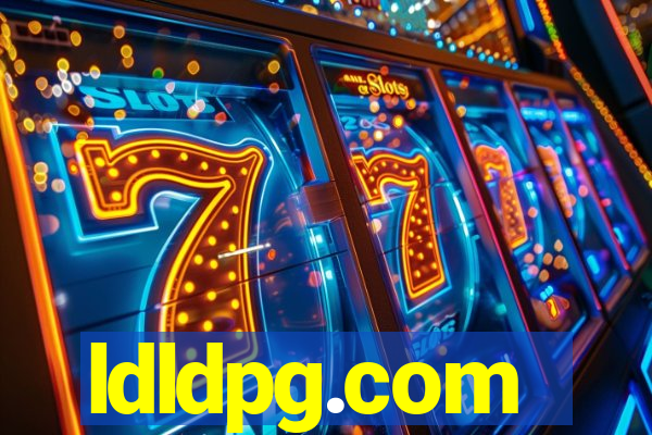 ldldpg.com