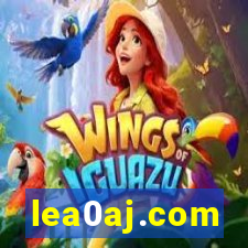 lea0aj.com