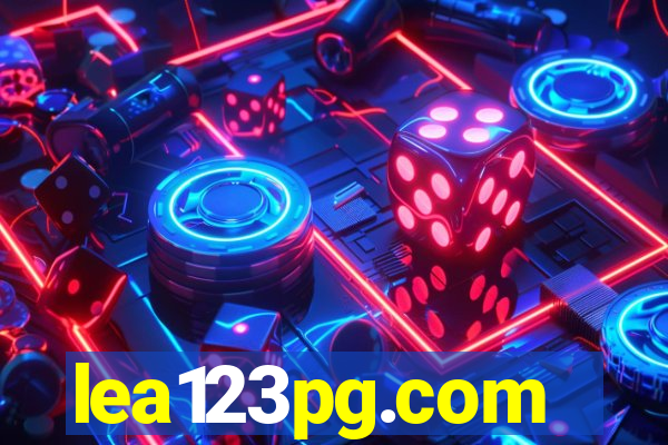 lea123pg.com