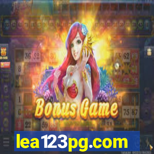 lea123pg.com