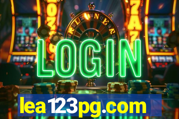 lea123pg.com