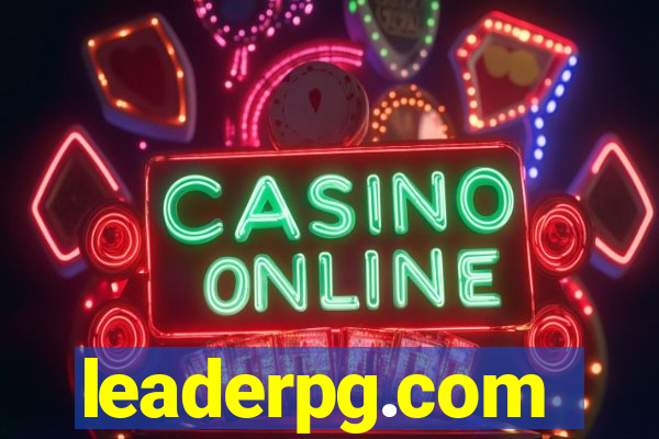 leaderpg.com
