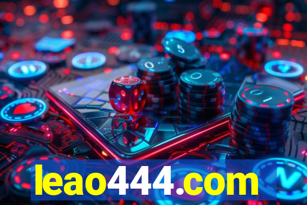 leao444.com