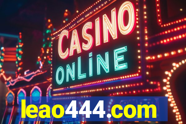 leao444.com