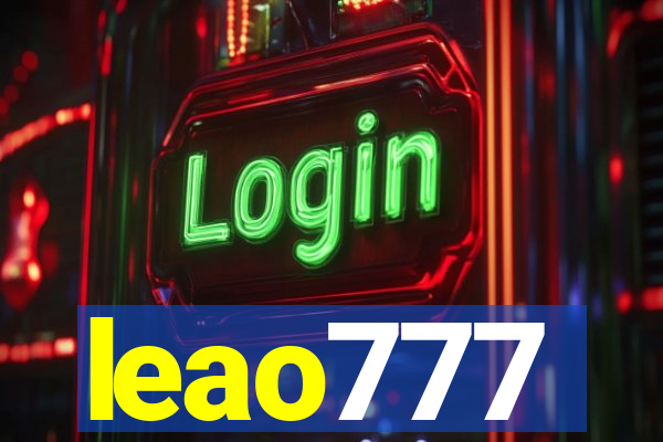 leao777