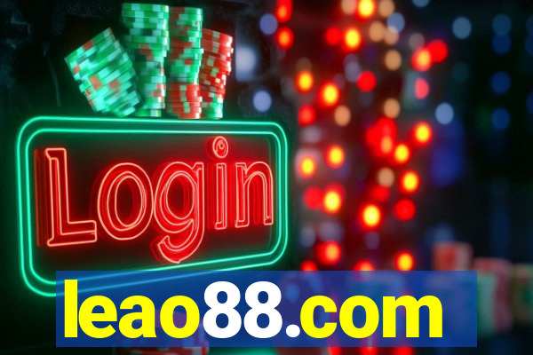 leao88.com