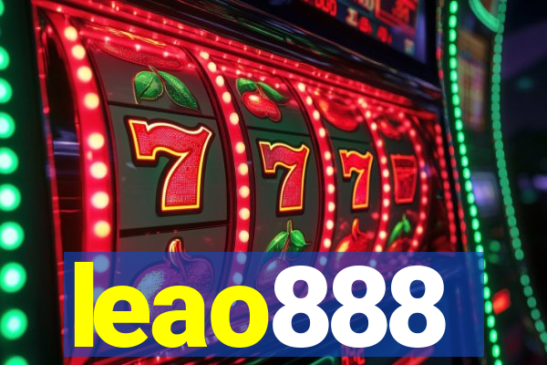 leao888