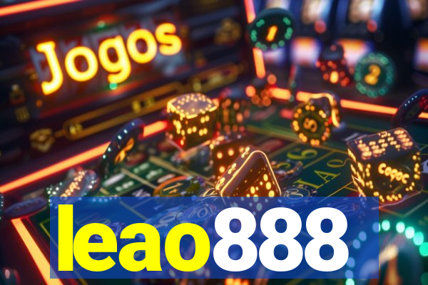 leao888
