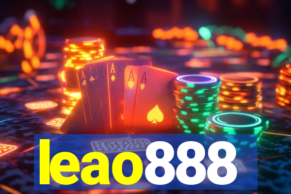 leao888