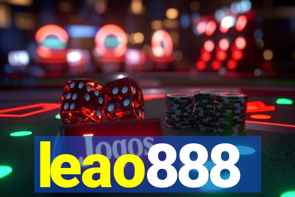 leao888
