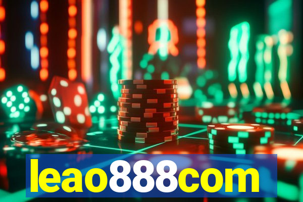 leao888com