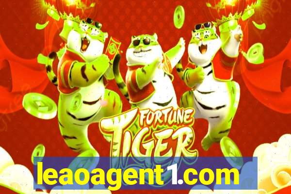 leaoagent1.com