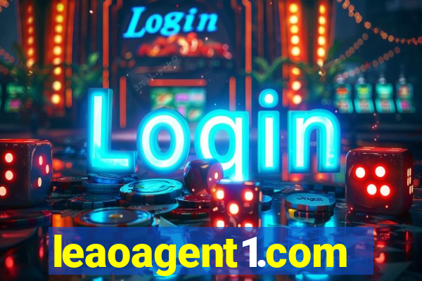 leaoagent1.com