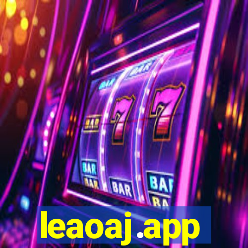 leaoaj.app