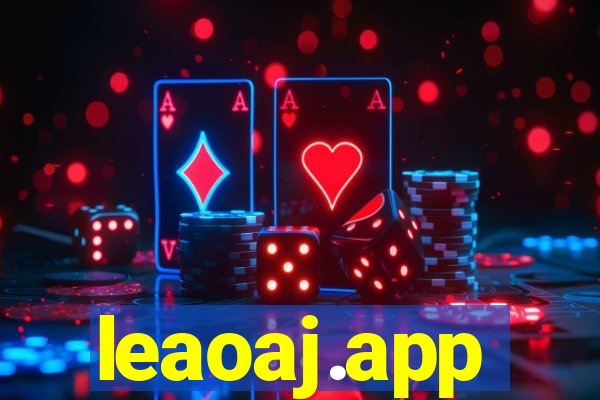 leaoaj.app