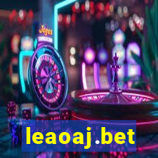 leaoaj.bet