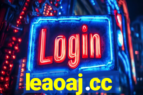 leaoaj.cc