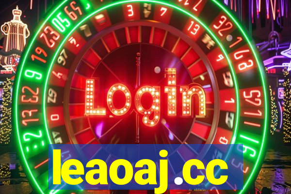 leaoaj.cc