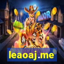 leaoaj.me