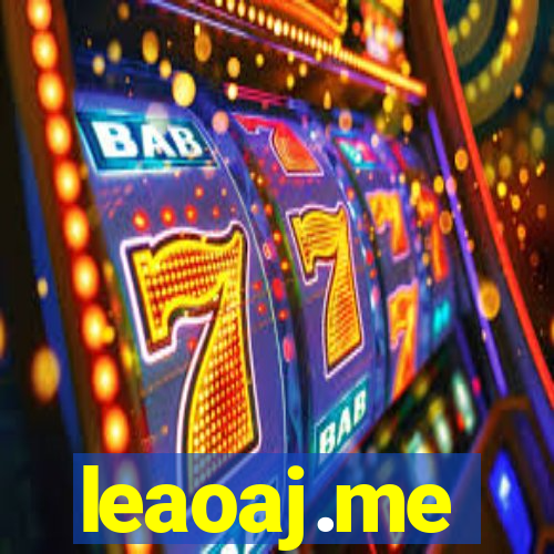 leaoaj.me