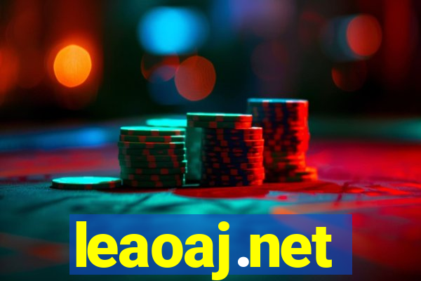 leaoaj.net