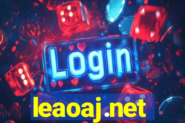 leaoaj.net