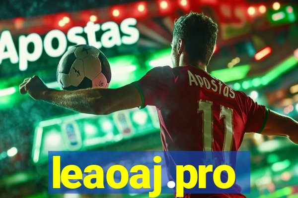 leaoaj.pro
