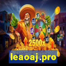leaoaj.pro