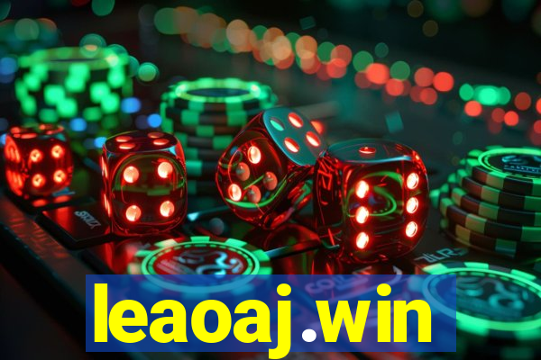 leaoaj.win