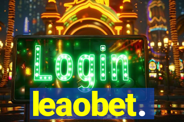 leaobet.