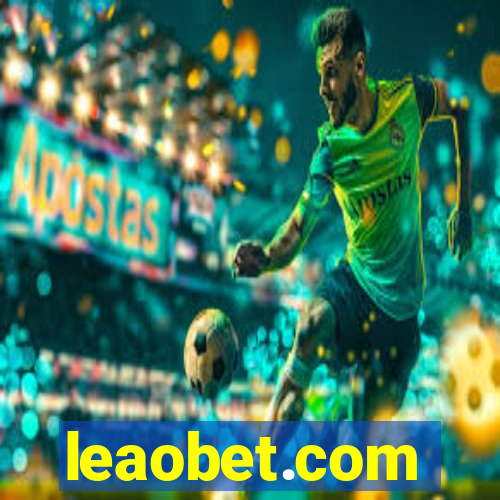 leaobet.com