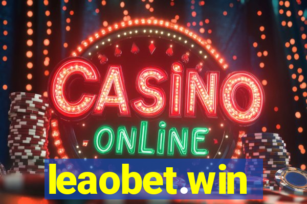 leaobet.win