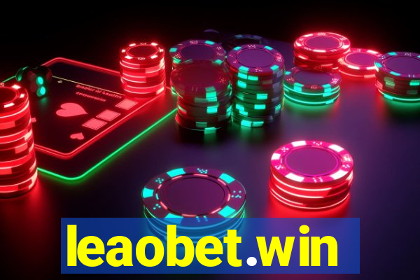 leaobet.win