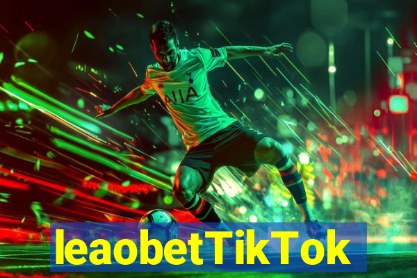 leaobetTikTok