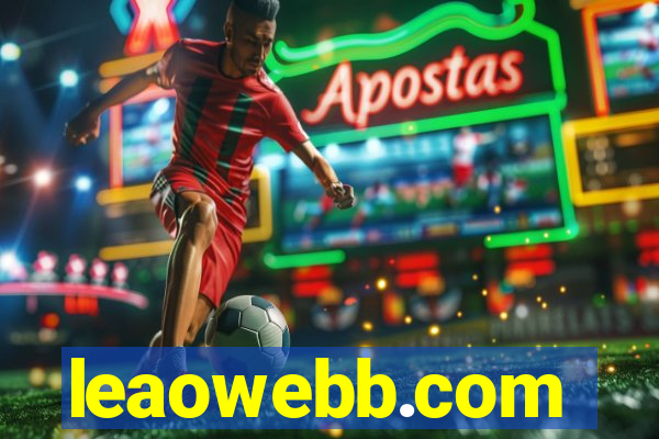 leaowebb.com