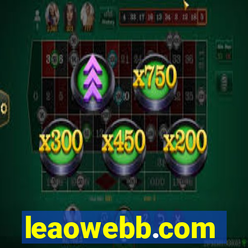 leaowebb.com