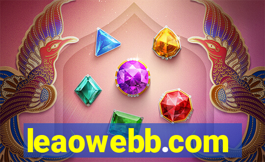 leaowebb.com