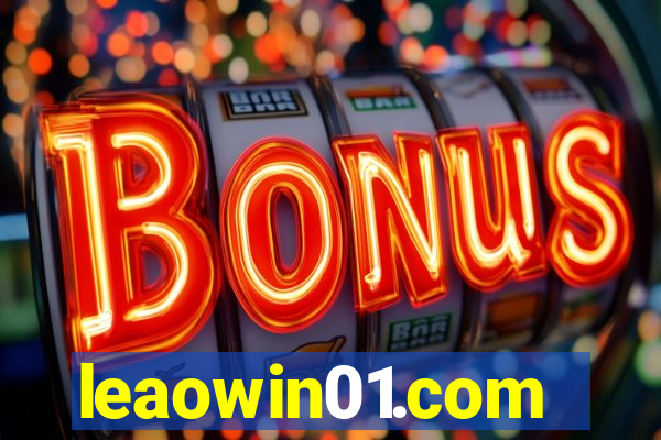 leaowin01.com