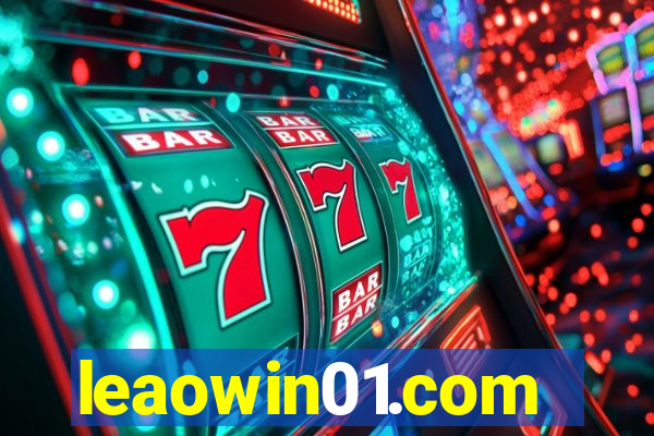 leaowin01.com
