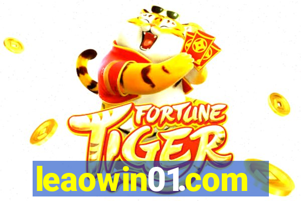 leaowin01.com