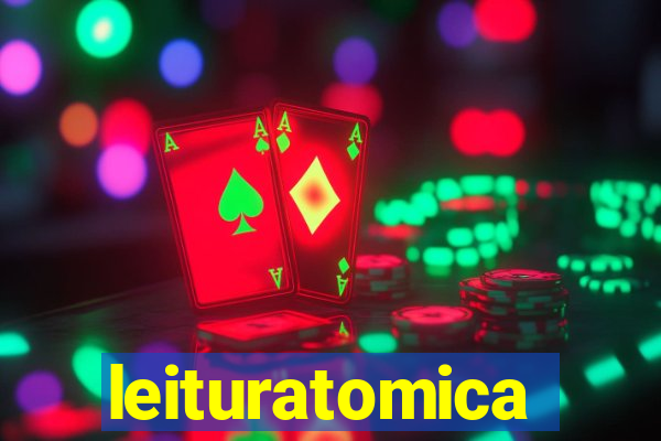 leituratomica