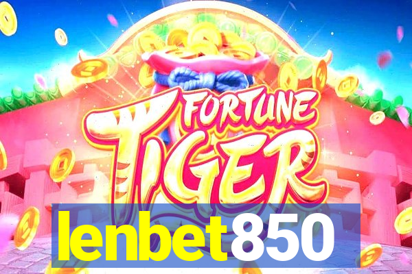 lenbet850