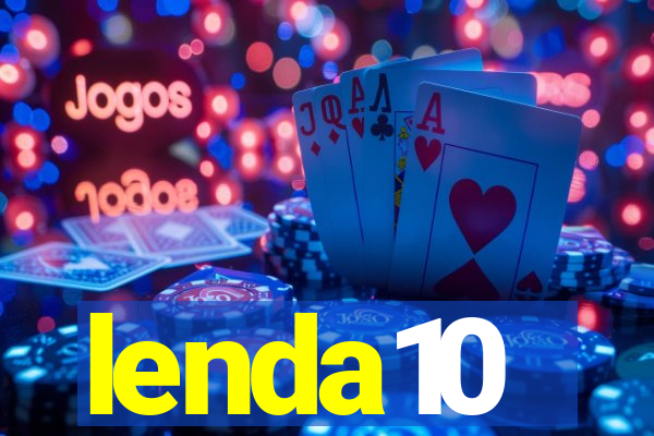 lenda10