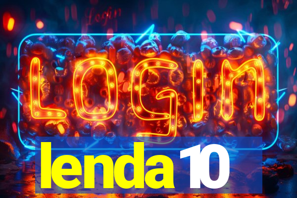 lenda10