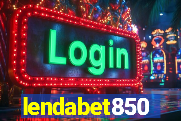 lendabet850