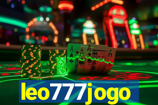 leo777jogo
