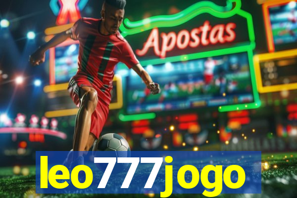 leo777jogo