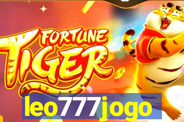 leo777jogo