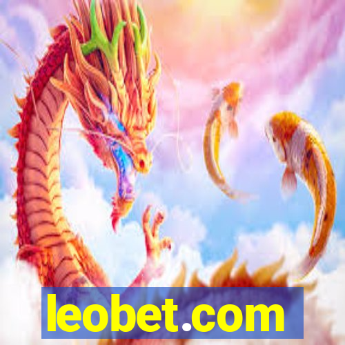leobet.com