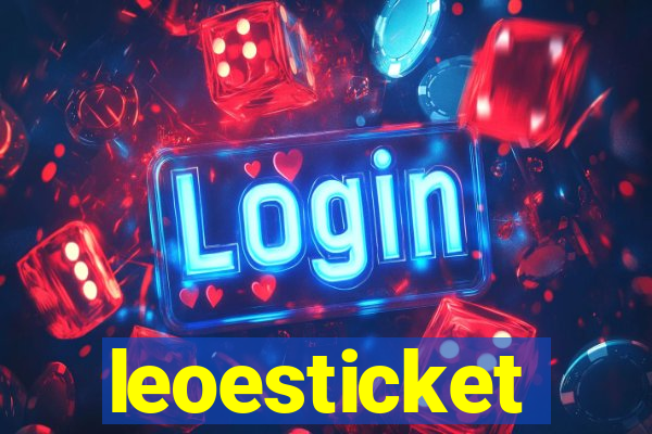 leoesticket